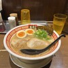 拉麺 久留米 本田商店 ラーメンスタジアム店