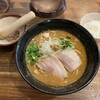 海老香る 旨辛味噌ラーメン RE:唐唐郎