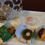 Mister Donut - 