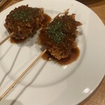 洋食屋 うおひろ - 