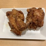 ラーメン工房 あ - 