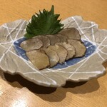 もち豚しゃぶしゃぶ - 