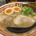 Ramen Kurume Honda Shouten - 