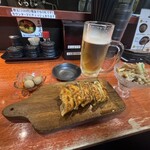 Nagoya Tonkotsu Sampou Teki Nashi - 