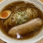 麺や しみず - 