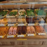 Mister Donut - 