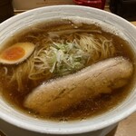 麺や しみず - 