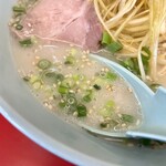 ラーメン山岡家 - 