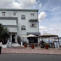 レストラン ラ・マーレ - 