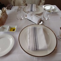 レストラン ラ・マーレ - 