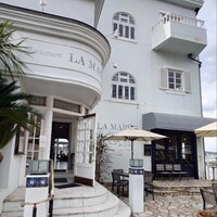 レストラン ラ・マーレ - 