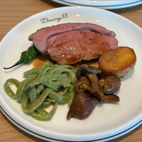 Hills House Dining 33 - 