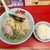 ラーメン山岡家 - 料理写真: