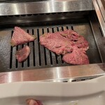 Azabu Juuban Yakiniku Kintan - 