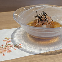 梅田 鮨 よこ田 - 