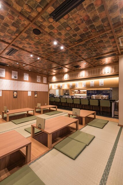 Sushi no Koku Isari photo 5