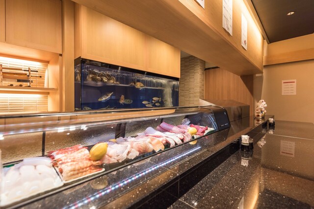 Sushi no Koku Isari photo 4