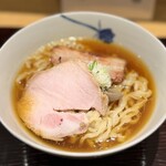 麺 みつヰ - 