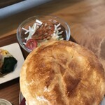山カフェ　アネテアニヴェール - 