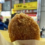ミートショップアライ精肉店 - 