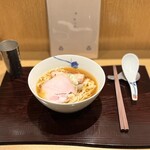 麺 みつヰ - 