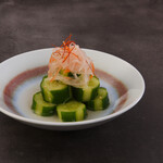 cucumber Kimchi