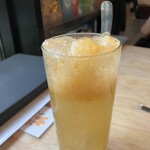 Chachat - オレンジソーダ