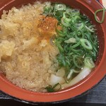 うどんの祥 かな泉 - 