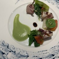 しまなみふれんち Murakami - 