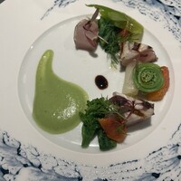 しまなみふれんち Murakami - 