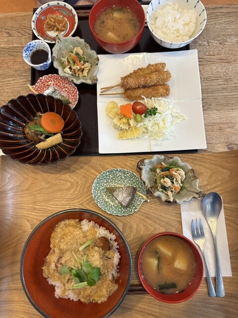 SAISHOKUKENBI photo 2