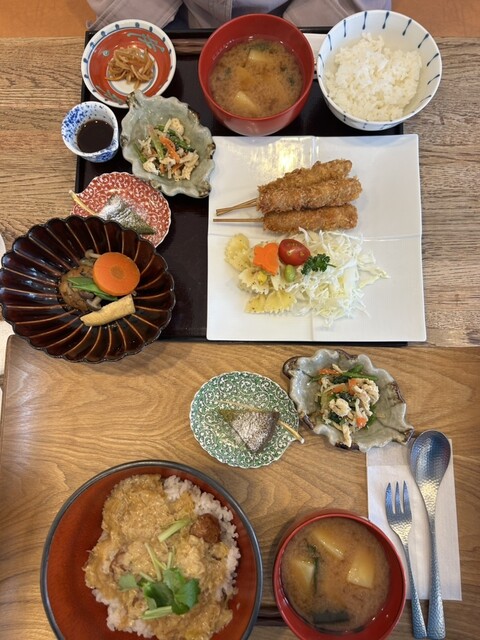 SAISHOKUKENBI photo 3