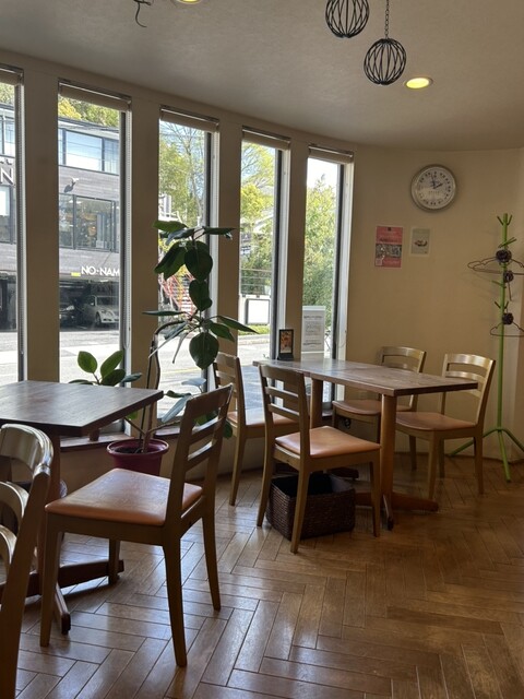 SAISHOKUKENBI photo 4