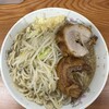 ラーメン二郎 - 