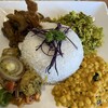 スリランカカレー ラサイ - 