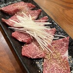 大盛苑 - 料理写真: