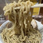 ラーメン二郎 - 