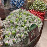 リンツ ショコラ ブティック  - 内観