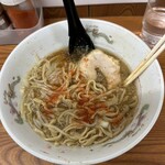 ラーメン二郎 - 