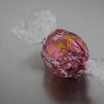 リンツ ショコラ ブティック  - バースデーケーキ