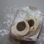 リンツ ショコラ ブティック  - ナポレオン