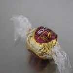 リンツ ショコラ ブティック  - ラズベリー＆チーズケーキ