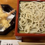 明月庵 ぎんざ 田中屋 - 料理写真: