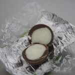 リンツ ショコラ ブティック  - スプリング