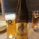 焼肉 北砂トラジ - 