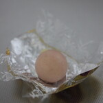 リンツ ショコラ ブティック  - ラズベリー＆チーズケーキ