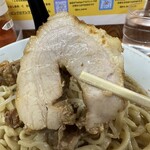 ラーメン二郎 - 