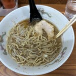 ラーメン二郎 - 