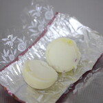 リンツ ショコラ ブティック  - バースデーケーキ