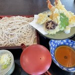 瑳山 - 料理写真: